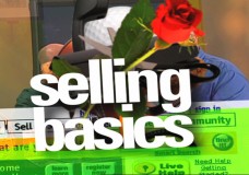 eBay Selling Basics