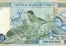 cyprus money