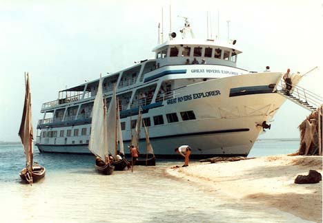panama cruise ship