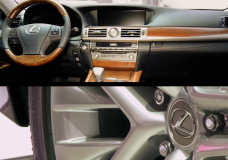 Lexus 2014 Preview