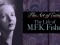 The Art of Eating: The Life of M.F.K. Fisher